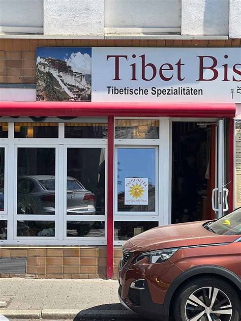 Tibet Bistro